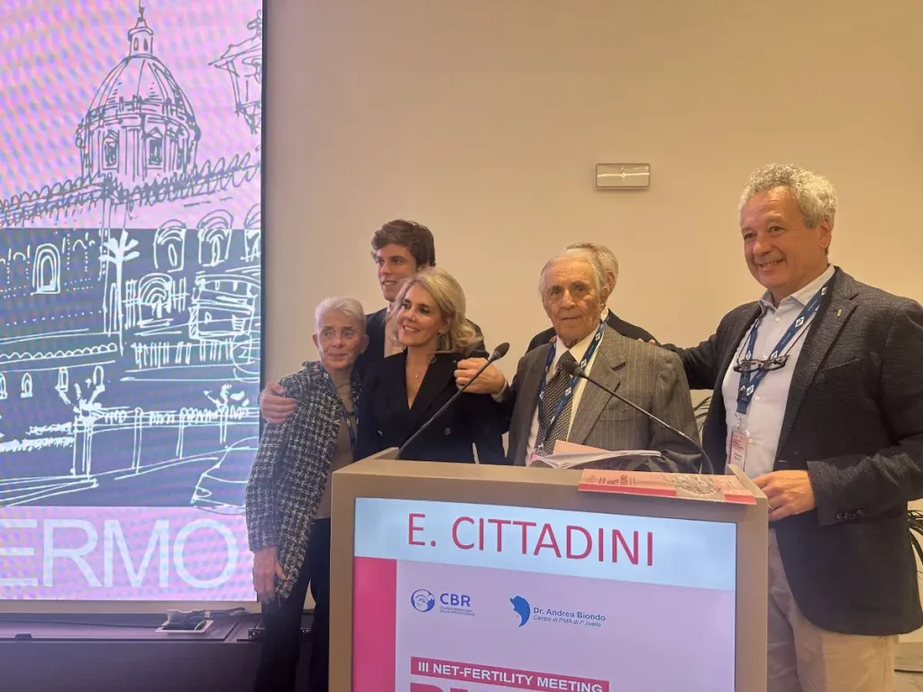 Pma e endometriosi: eventi chiave al Marina Convention Center di Palermo