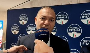 Sbardella: “Maggioranza unita in Sicilia, completeremo il mandato senza dubbio”