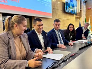 Stati Generali della Sicurezza Stradale: Bologna promuove la sicurezza sulle strade.