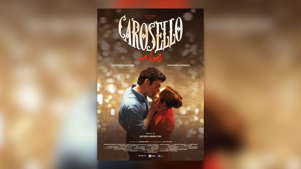 Il magico “Carosello” arriva al cinema, in prima su Rai1 il 30 novembre