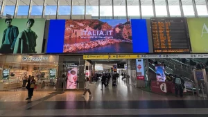 La nuova campagna di valorizzazione del ministero del Turismo, intitolata “Welcome to Meraviglia”...