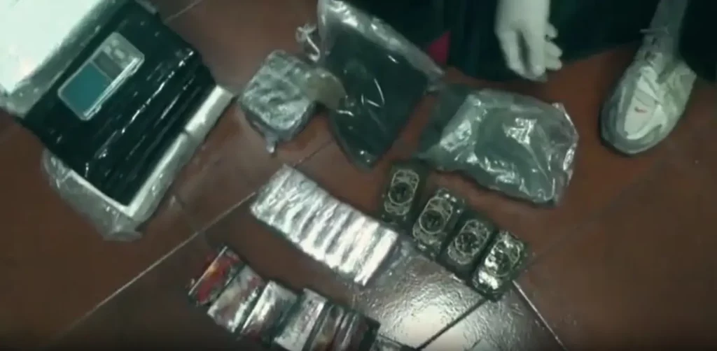 Operazione contro il traffico di droga a Roma: 15 arresti ROMA (ITALPRESS) – La Polizia di Stato di...