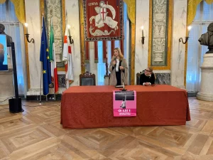 Genova lancia il primo progetto di educazione sessuale e affettiva a gennaio.