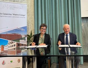 Imperia: riqualificazione urbana con il piano città per valorizzare gli immobili pubblici.