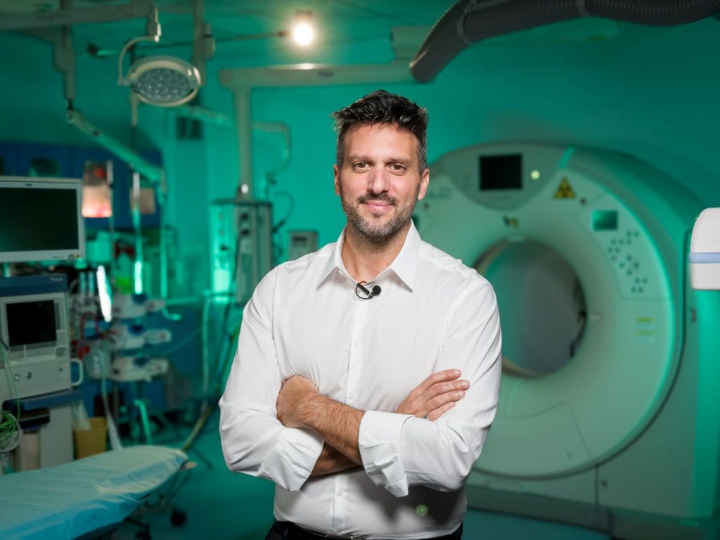 Venerdì 5 dicembre in onda la seconda puntata di “Le Iene presentano: La Cura”