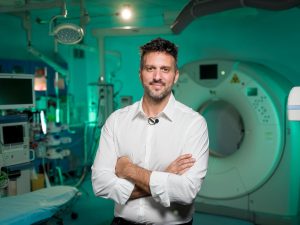 Venerdì 5 dicembre in onda la seconda puntata di “Le Iene presentano: La Cura”