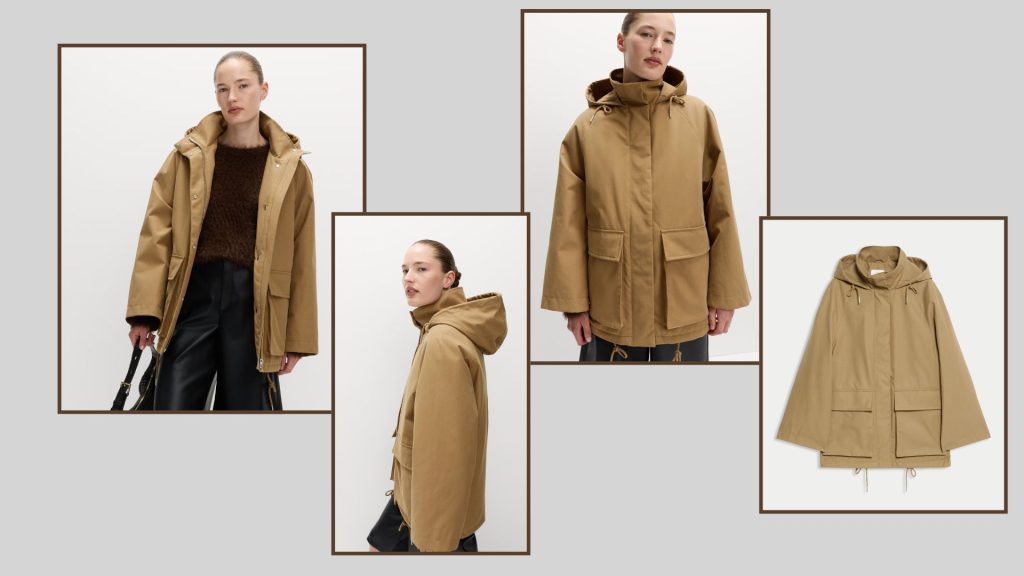 Un'improvvisa nevicata ha portato temperature gelide la scorsa settimana, ma il dolce spettacolo dei...