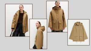 Un'improvvisa nevicata ha portato temperature gelide la scorsa settimana, ma il dolce spettacolo dei...