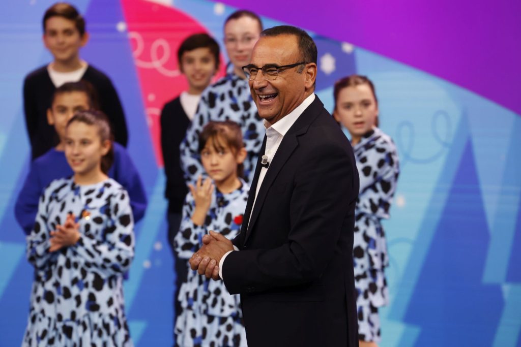 Parte la 68^ edizione Zecchino d’Oro, Valditara: musica centrale nelle scuole, accordo con Antoniano