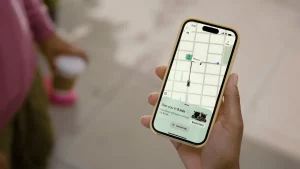 La ricerca del punto di svolta per i robotaxi nel settore della mobilità.