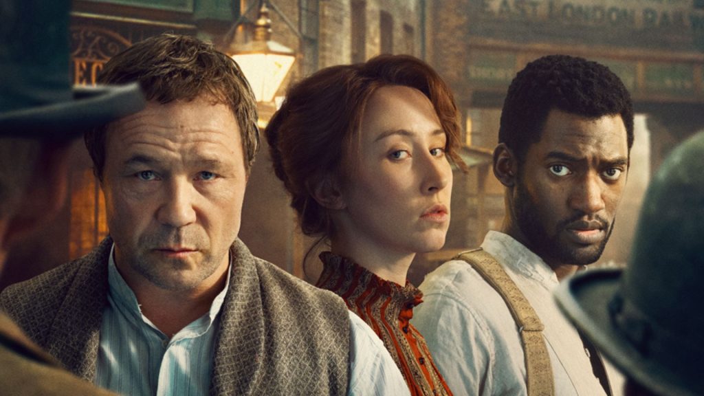 A Thousand Blows: la seconda stagione su Disney+ promette emozioni e colpi di scena imperdibili!