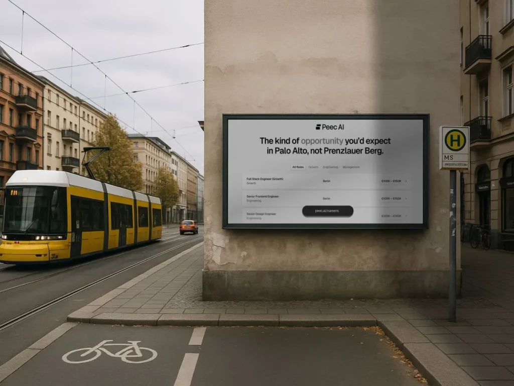 Peec AI: La Startup Europea Che Cambia Il Modo Di Scoprire Prodotti Con un numero crescente di...