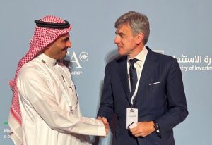 Acea e Mowah: accordo per gestire impianti di depurazione in Arabia Saudita.