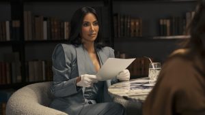 “All’s Fair: le avvocate di Los Angeles tra successi e battaglie legali avvincenti”