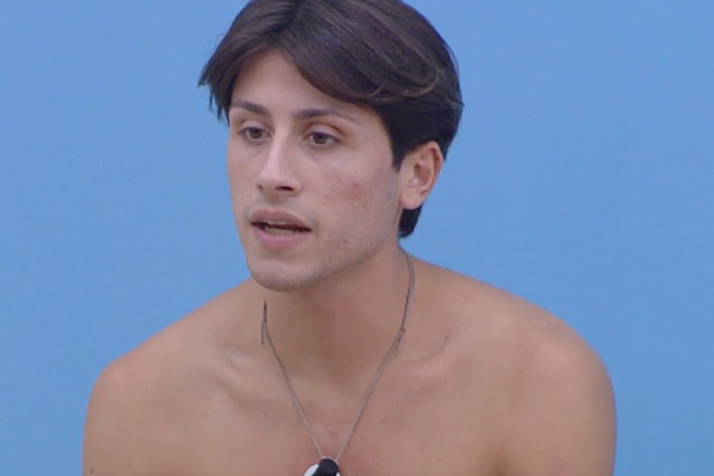 Chi è Tommaso di Amici 25: il ballerino eliminato a sorpresa dalla Celentano che ha scatenato la...