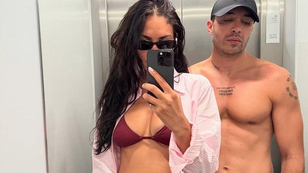 Il Compleanno di Diletta Leotta e il Fidanzamento con Andrea Iannone Recentemente, la Sardegna è...