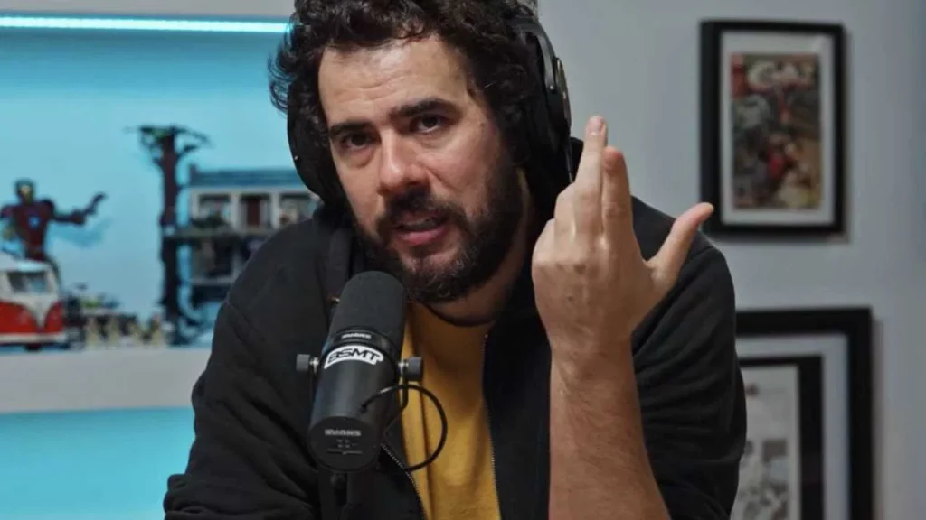 Pisani svela Arnera e il dissing a Bova: “Pubblicato all’insaputa di tutti”