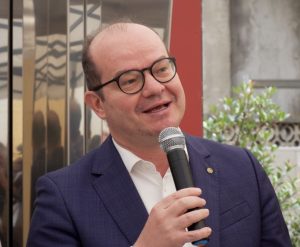 Anzil partecipa alla Festa dell’Unità e delle Forze Armate a Sedegliano.