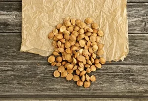 Quanti semi di albicocca si possono consumare senza rischi per la salute?