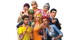 Sims streamer si allontanano da EA, ma per alcuni la scelta è difficile.