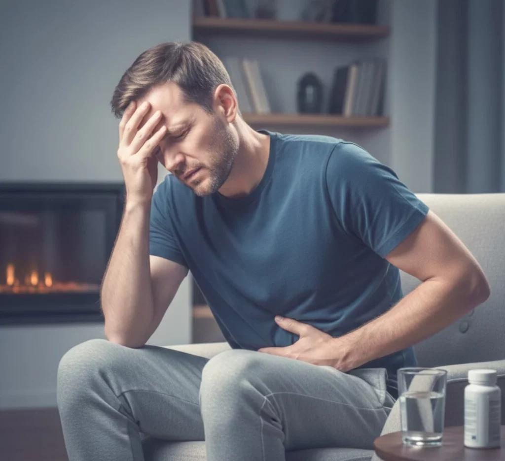 Ascite: sintomi, cause e trattamenti per riconoscerla e affrontarla