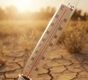 Perché anche un piccolo aumento della temperatura media può avere effetti sul Pianeta