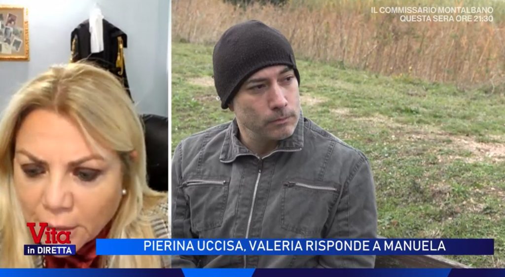 Avvocata Rinaldi: “Domande sui Bianchi? Ci sarà un motivo”