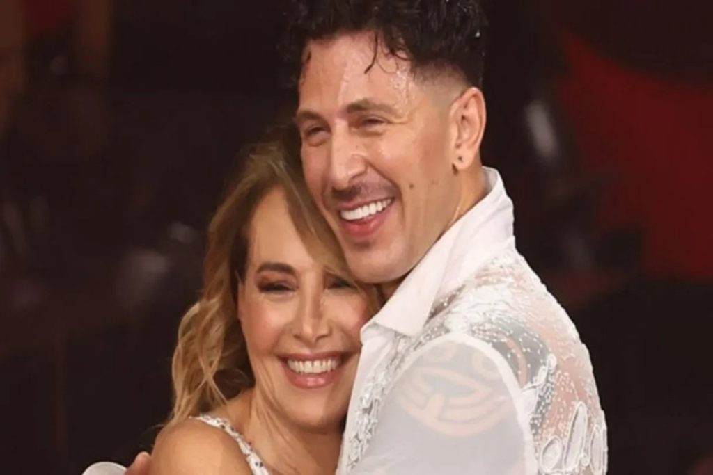 Sorella di Pasquale La Rocca smentisce flirt con Barbara D’Urso: “Non ne so nulla”