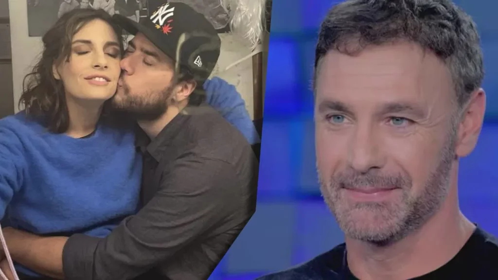 Beatrice Arnera attacca Pisani, interviene anche l’ex fidanzata di Raoul Bova