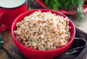 Buckwheat vs Rice: Nutritional Benefits and Health Differences Compared