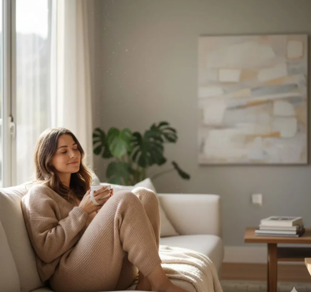 L’arte del weekend perfetto: 48 ore per ricaricarsi davvero