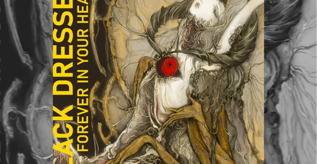 Scopri l’intenso album noise pop “Forever in Your Heart” che ti conquisterà.