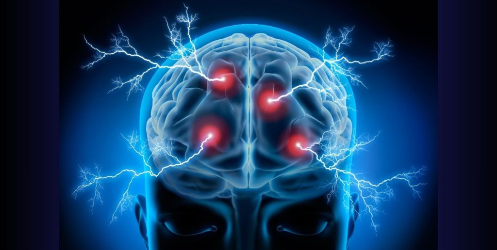 rTMS: Terapia di stimolazione cerebrale per combattere depressione e ansia in modo innovativo.