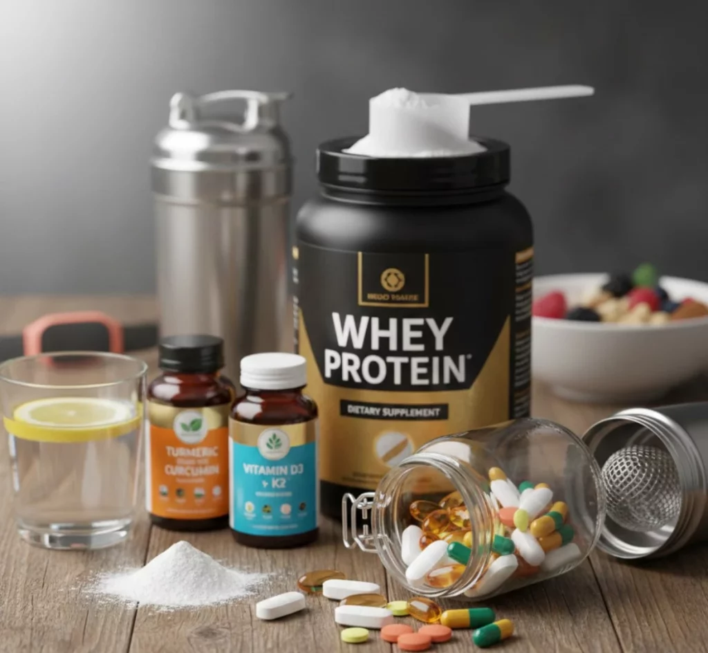 Bromelina: 7 benefici per la salute e possibili effetti collaterali da conoscere.