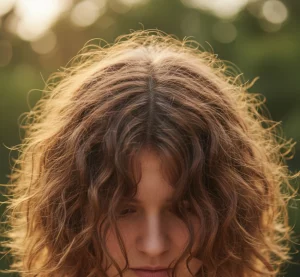 Capelli crespi: strategie efficaci per gestire l’effetto crespo e ottenere un look perfetto