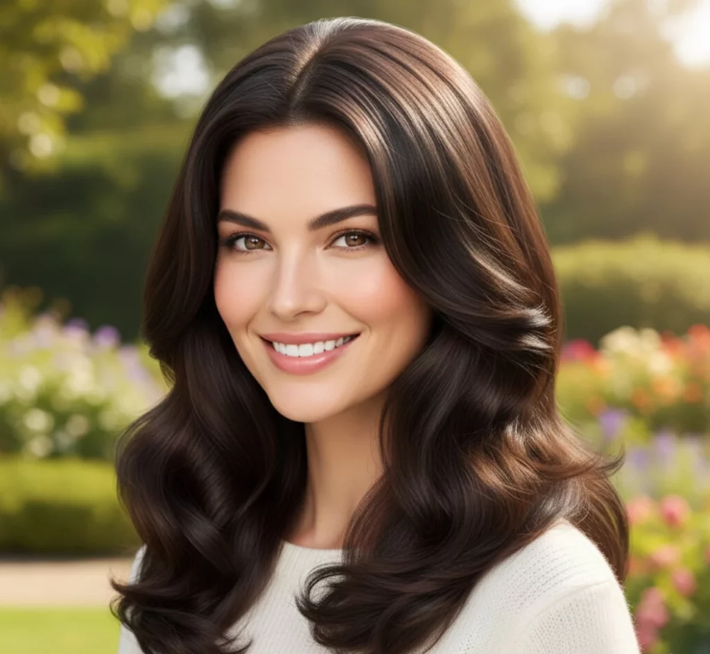 Capelli più lucenti, sani e voluminosi con il metodo “No poo”