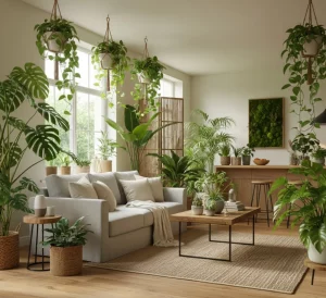Smart green living: come la tecnologia rende la vita sostenibile e facile