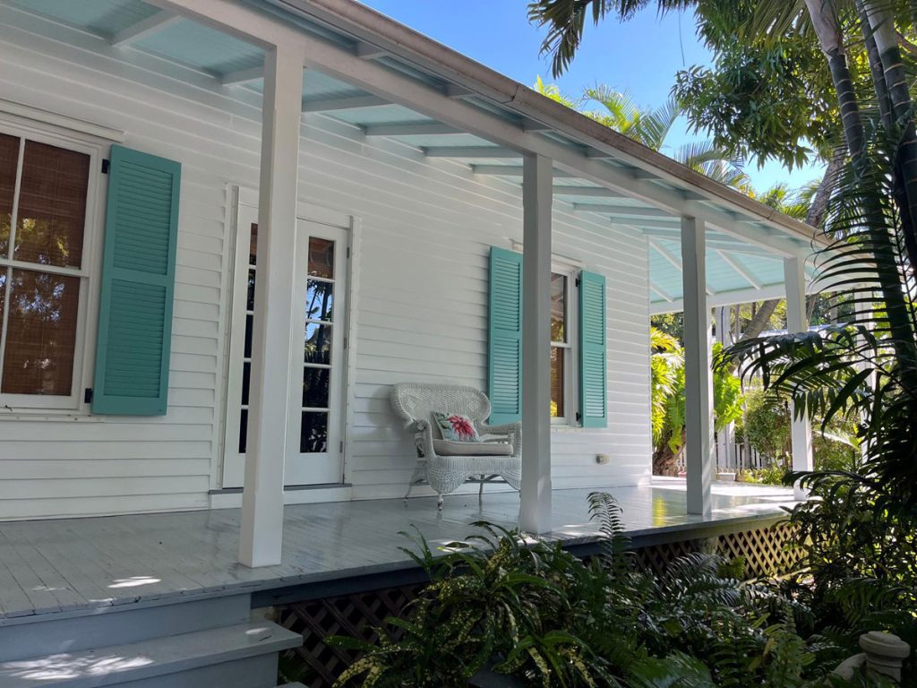 Anna Magnani e Tennessee Williams: da Roma a Key West, un viaggio tra arte e passione.