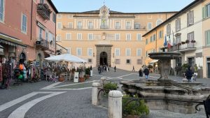 Hallelujah Film Festival: un evento cinematografico che promuove la pace attraverso il grande schermo.