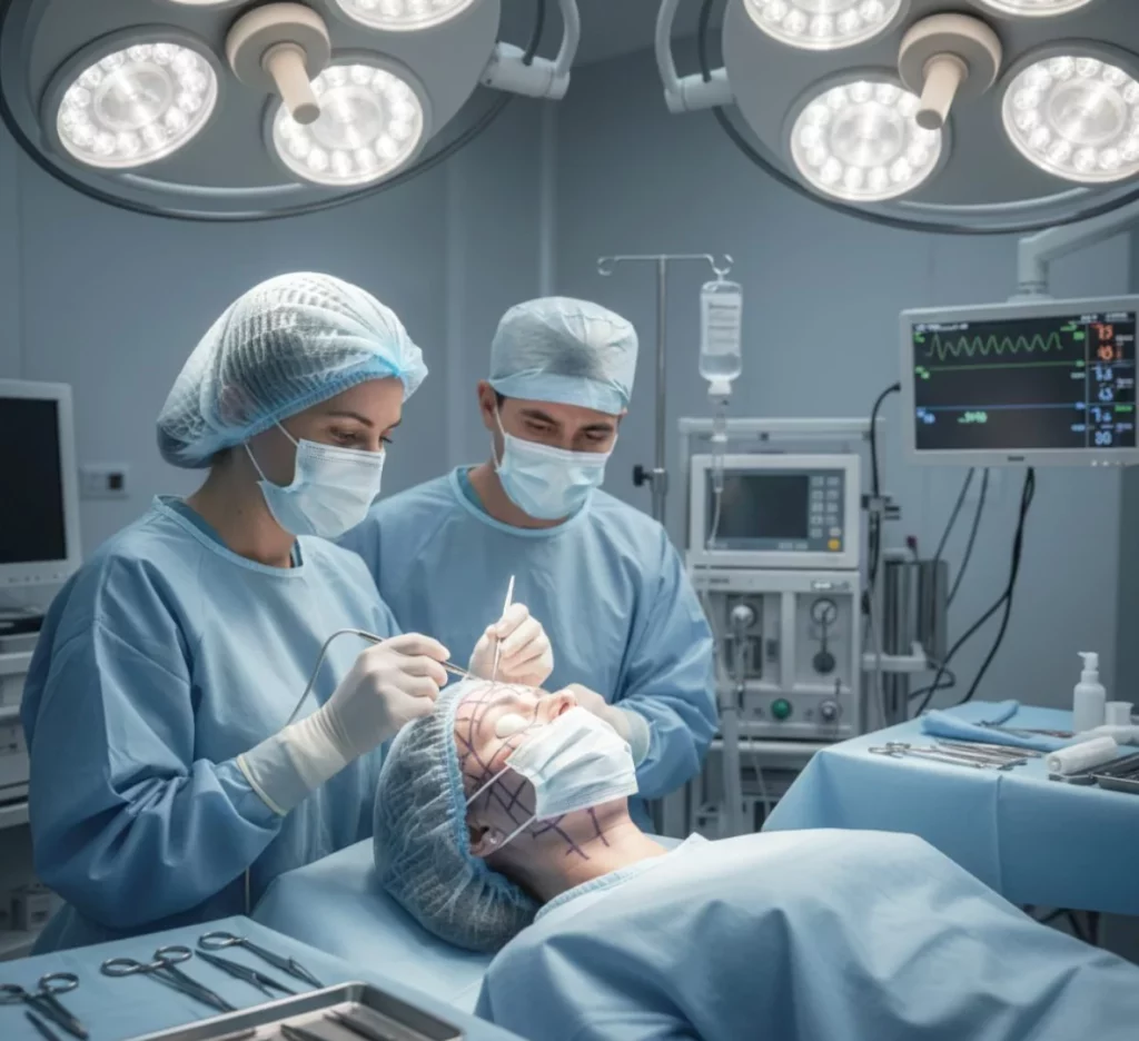 Chirurgia estetica low-cost: attenzione ai sogni facili