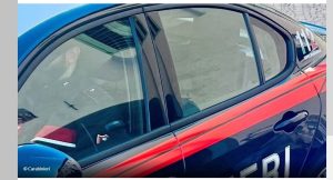 Femminicidio-suicidio a Città della Pieve: sottoufficiale Aeronautica uccide compagna e si suicida.