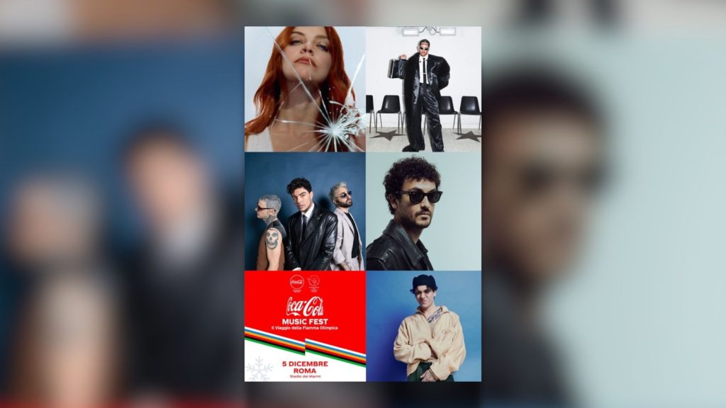 MILANO (ITALPRESS) – Coca-Cola si conferma Presenting Partner del Viaggio della Fiamma Olimpica...