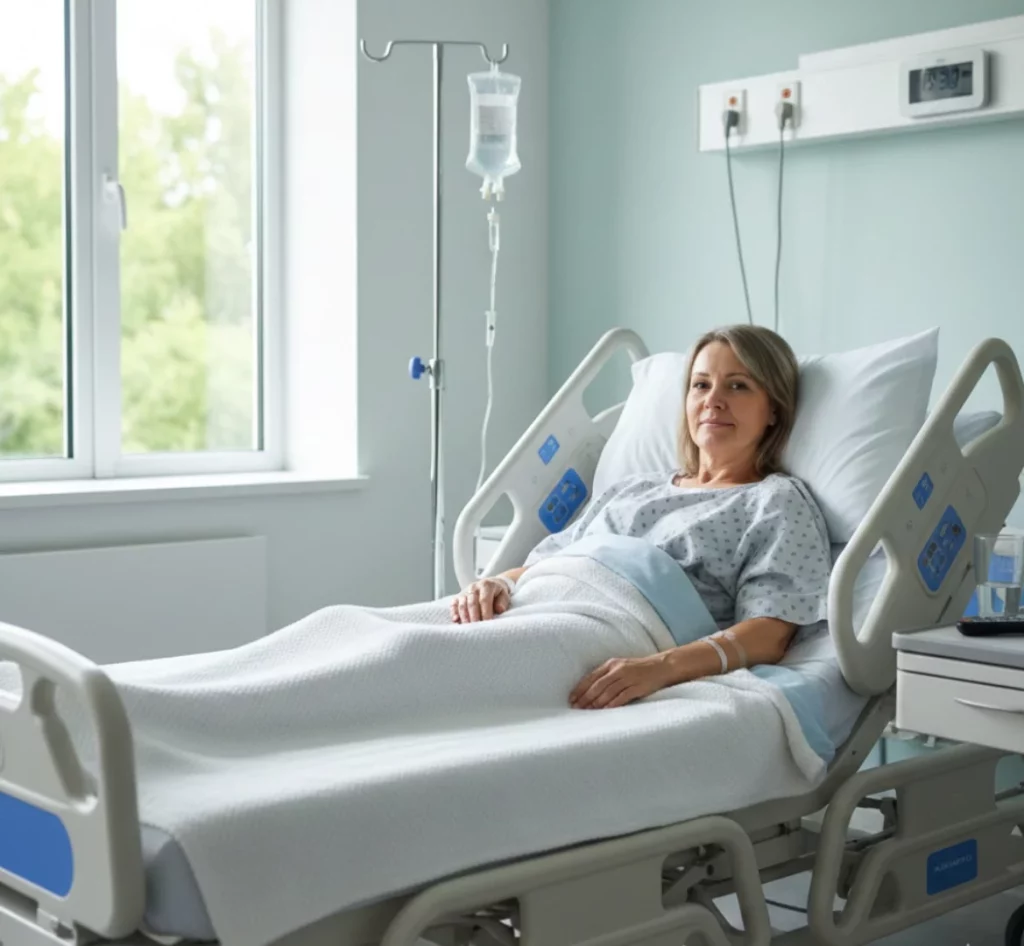 Preparati alla colonscopia: cosa sapere e cosa aspettarsi durante