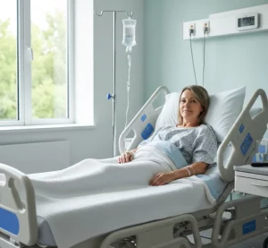 Preparati alla colonscopia: cosa sapere e cosa aspettarsi durante