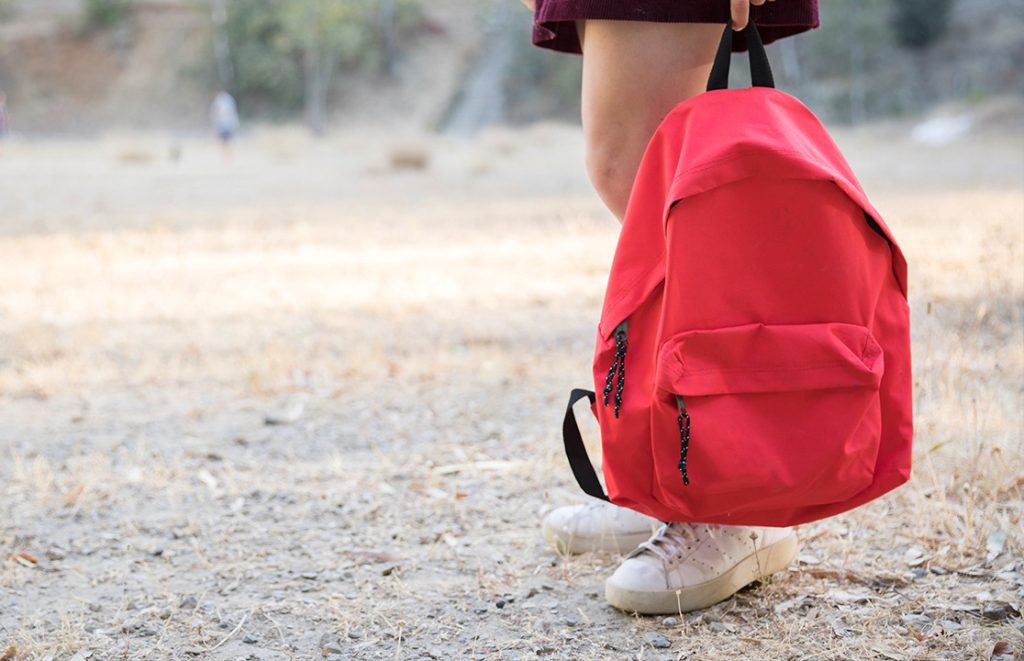 La salute della schiena dei nostri ragazzi è un tema spesso trascurato, malgrado le conseguenze...