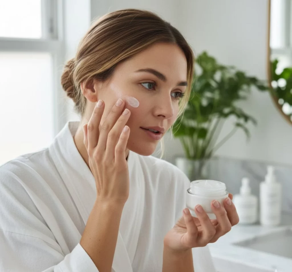 Le migliori creme al retinolo: guida alla scelta per ogni tipo di pelle.