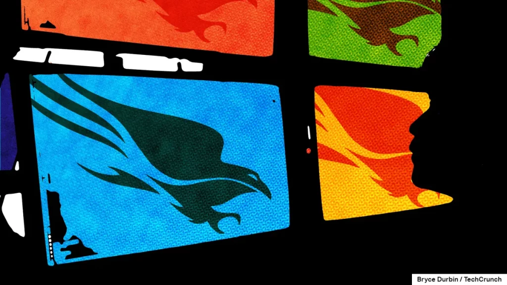 CrowdStrike licenzia un insider sospetto che ha condiviso informazioni con gli hacker.