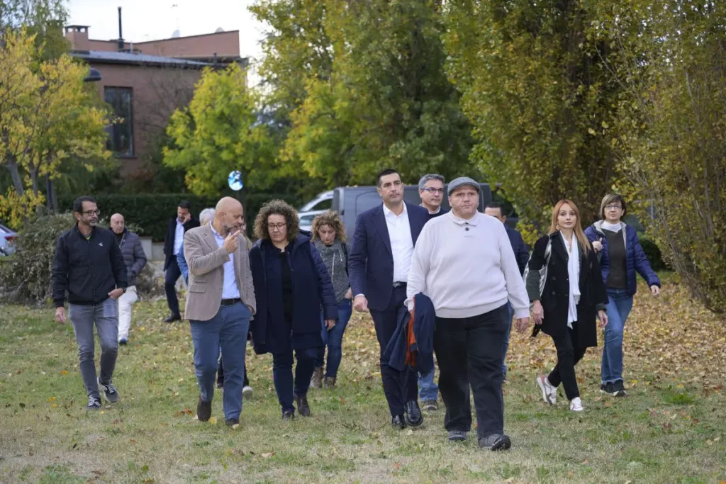 Sopralluogo del presidente De Pascale per ricostruzione post alluvione a Ozzano: i dettagli.