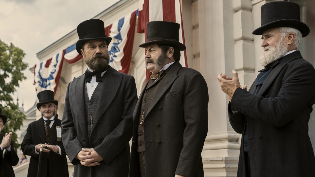 Il destino tragico di James A. Garfield: una lezione dalla storia Dall’idolatria al disprezzo, il...