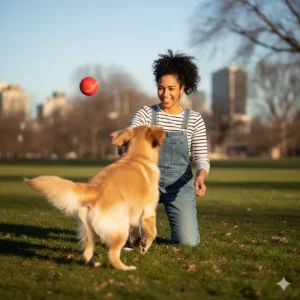 I benefici del possedere animali per le donne con tumore al seno